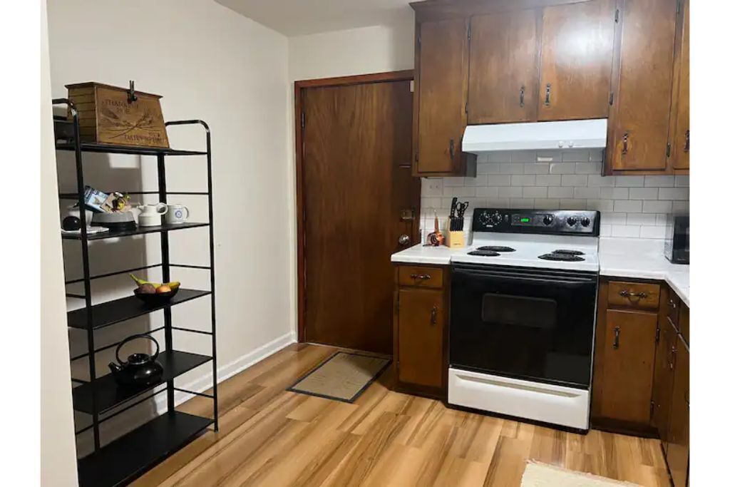 Photo of Kitchen in Creedmoor