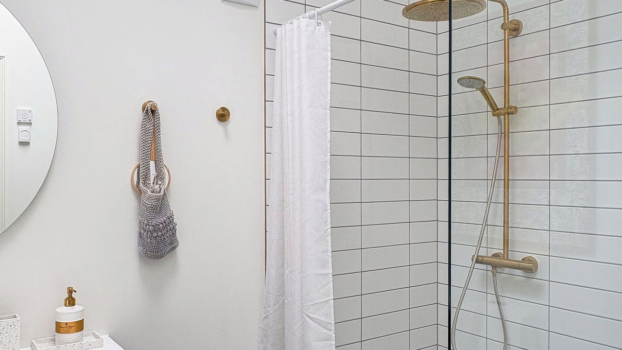 Photo of Bathroom in Kongsnæs