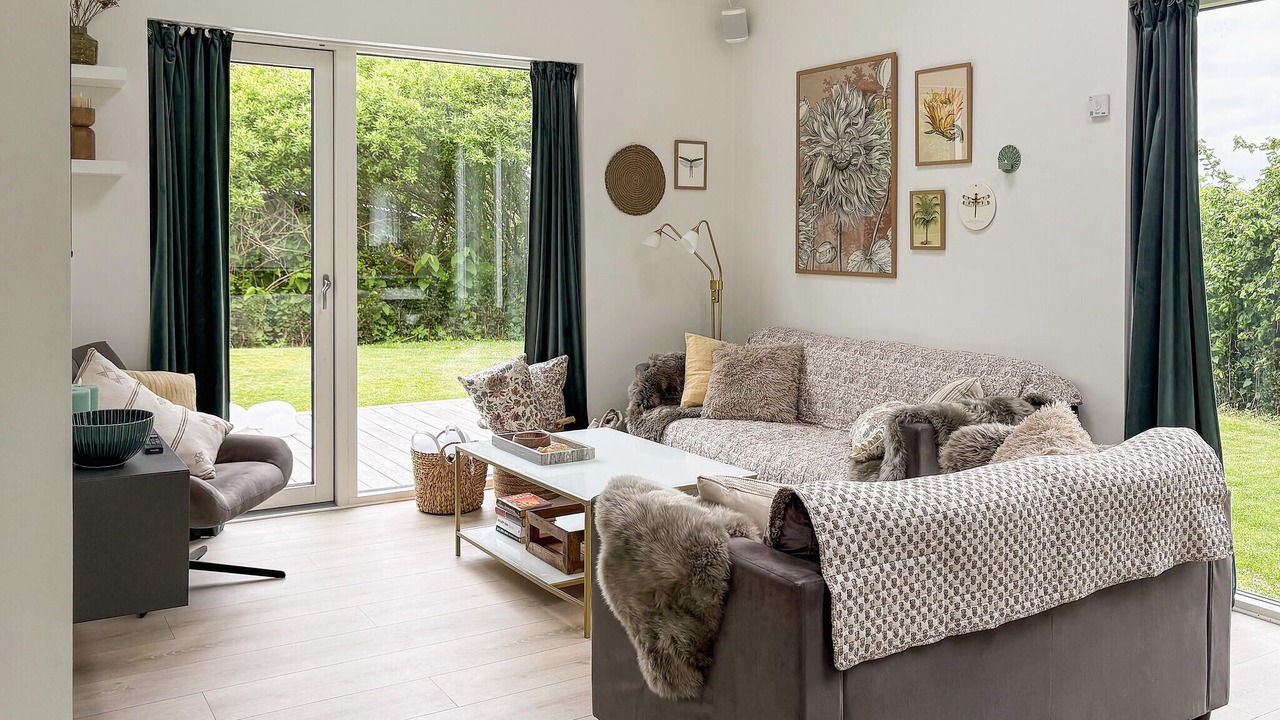 Photo of Bedroom in Kongsnæs