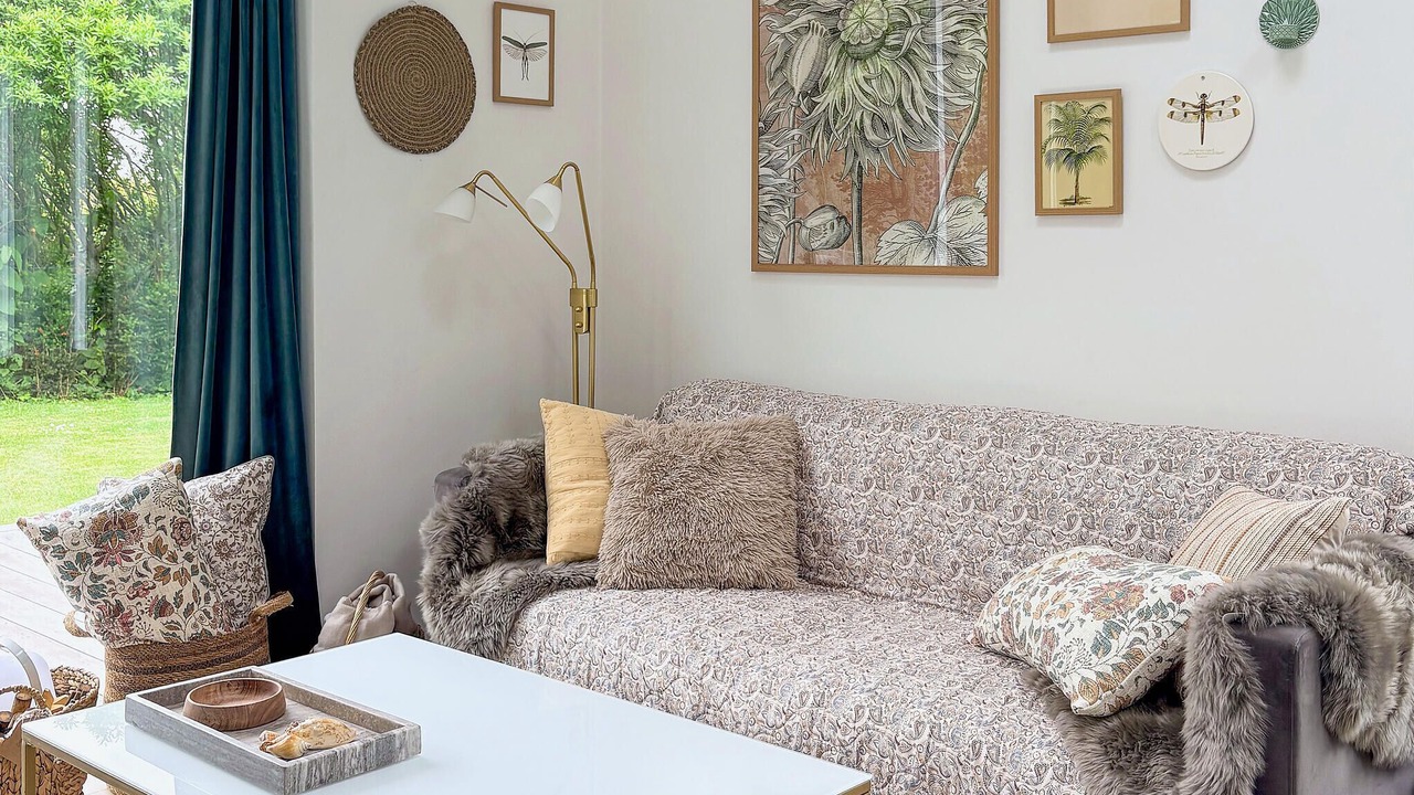 Photo of Bedroom in Kongsnæs