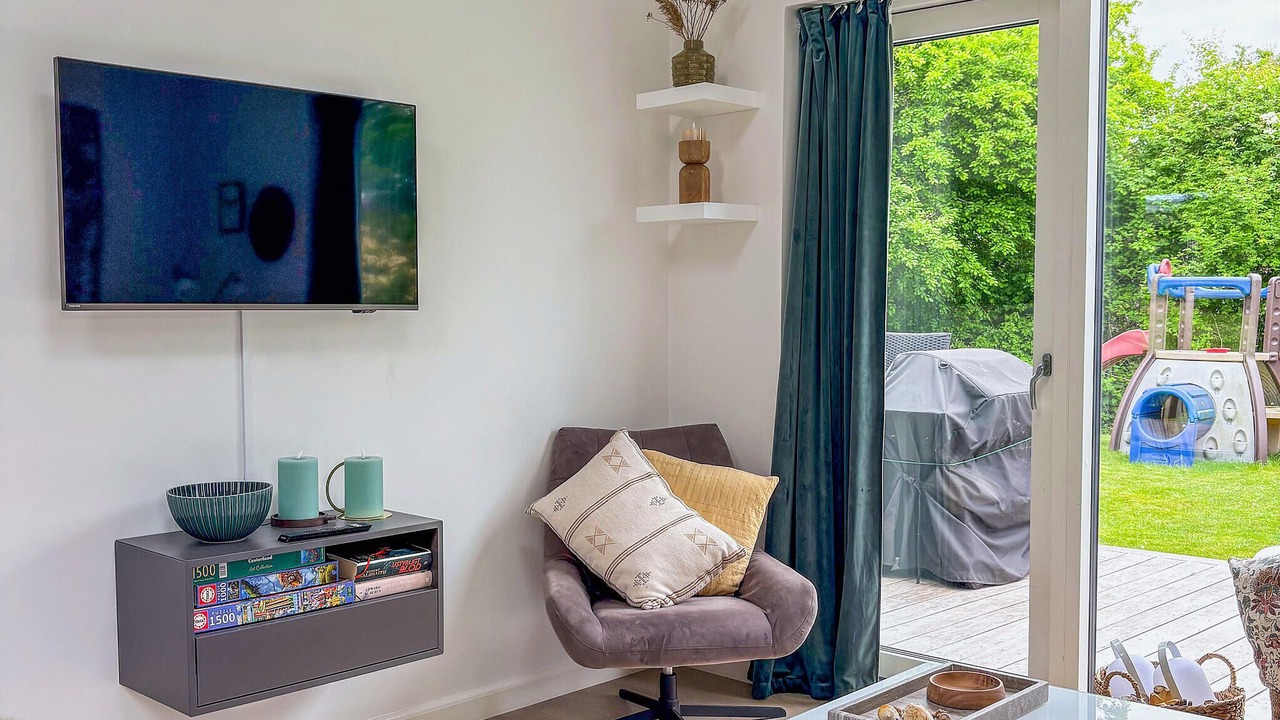 Photo of Bedroom in Kongsnæs