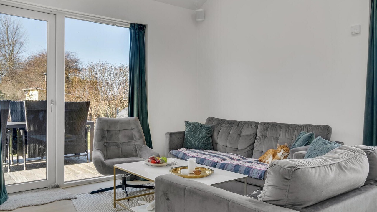 Photo of Bedroom in Kongsnæs