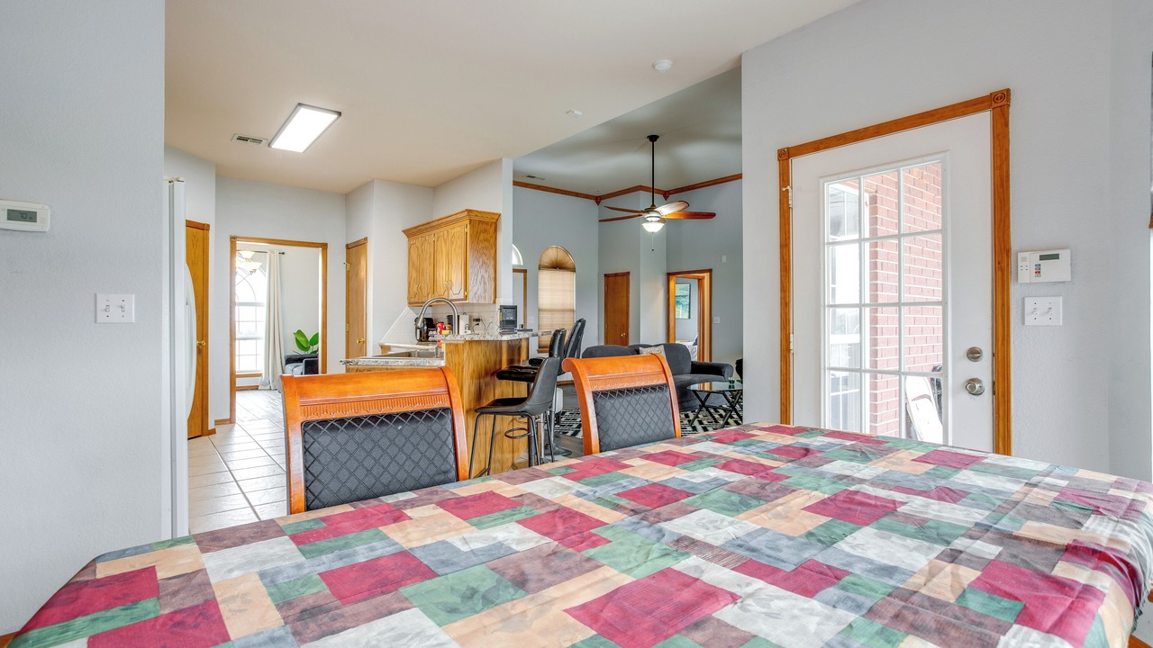 Photo of Bedroom in Tecumseh
