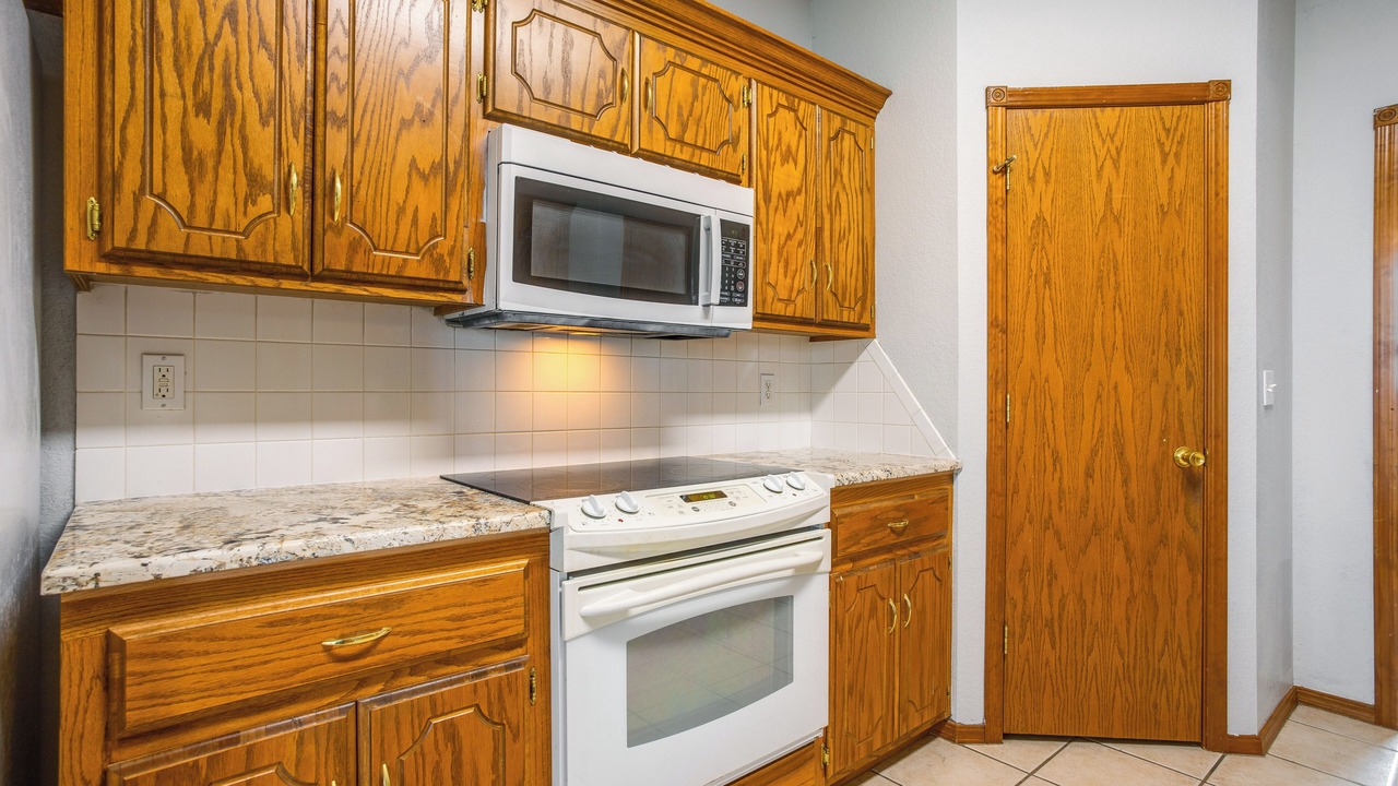 Photo of Kitchen in Tecumseh