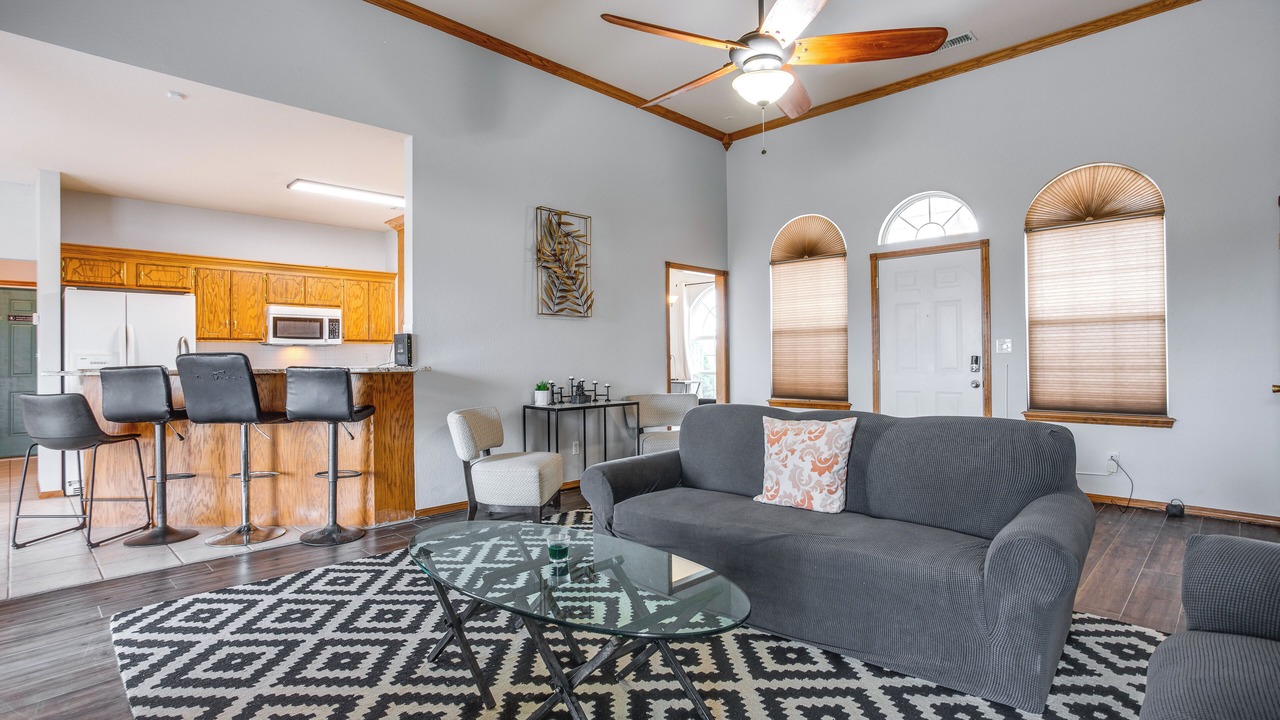 Photo of Livingroom in Tecumseh