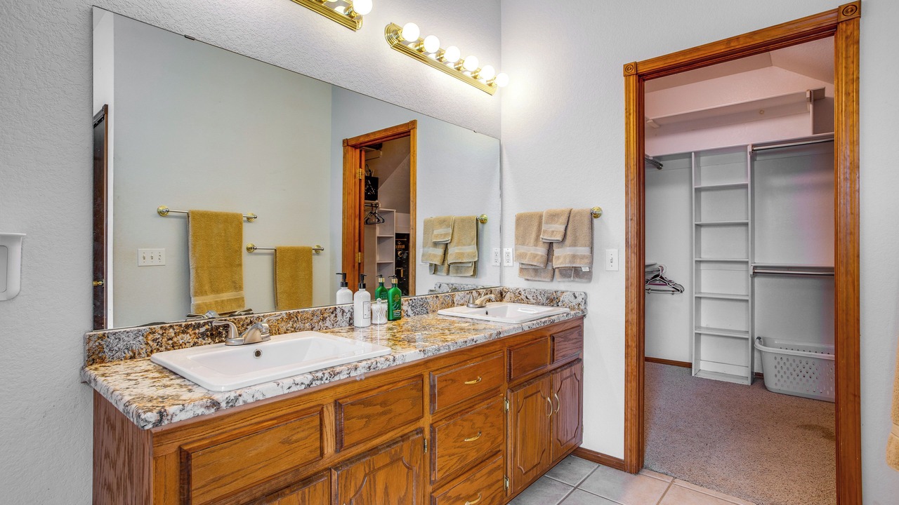 Photo of Bathroom in Tecumseh