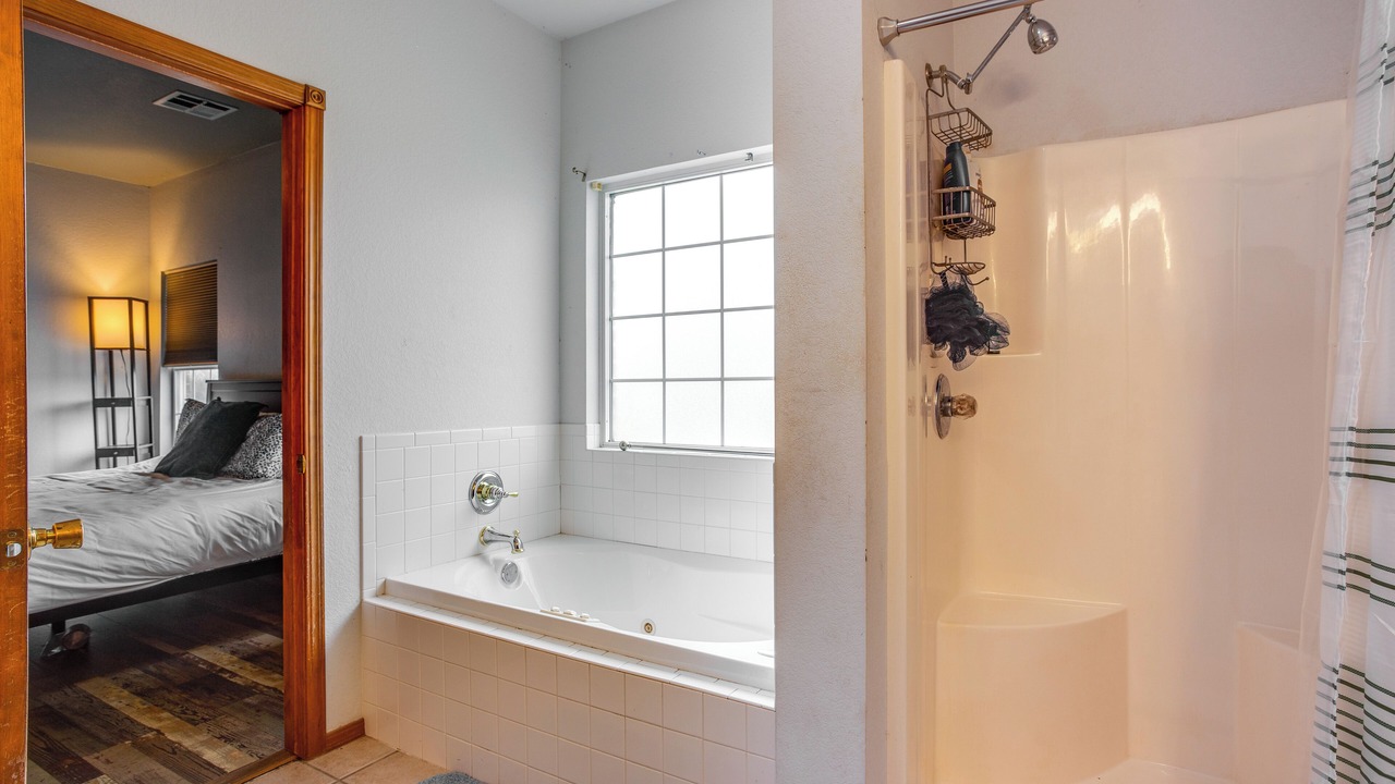 Photo of Bathroom in Tecumseh