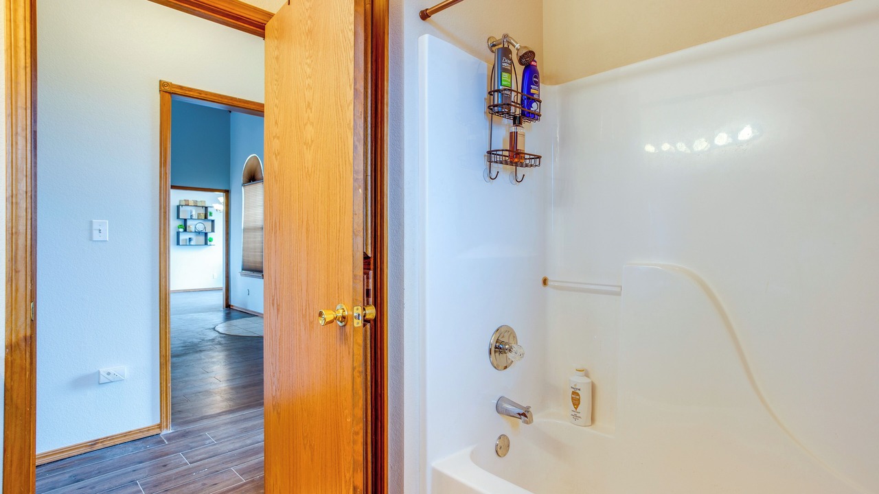 Photo of Bathroom in Tecumseh
