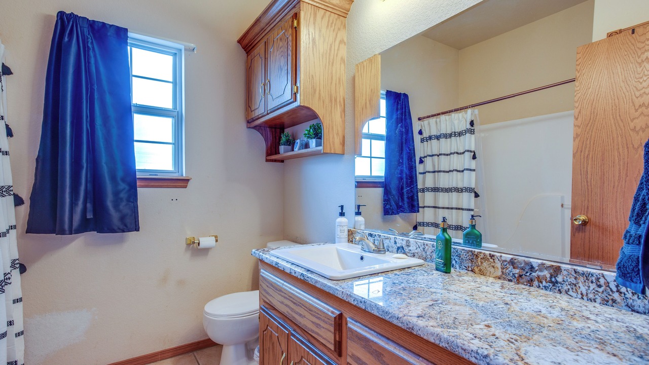 Photo of Bathroom in Tecumseh
