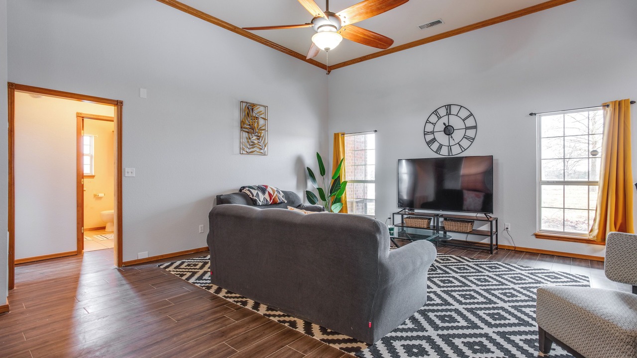Photo of Bedroom in Tecumseh