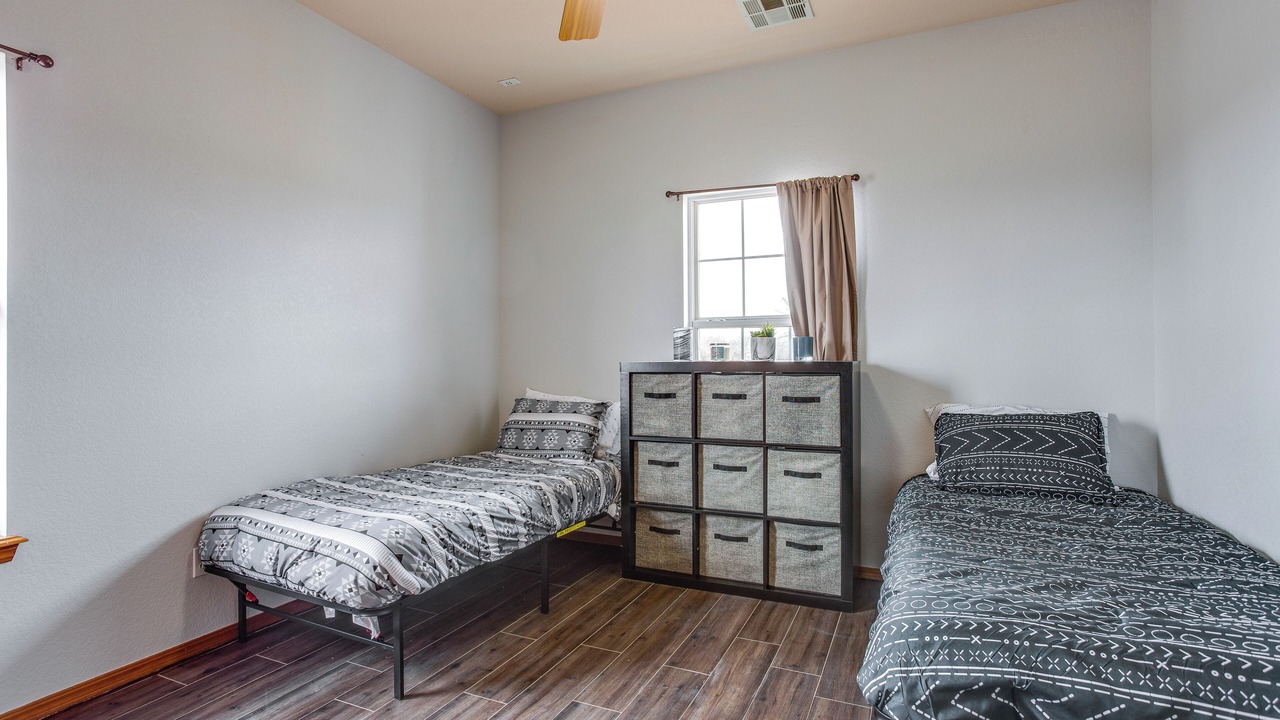 Photo of Bedroom in Tecumseh