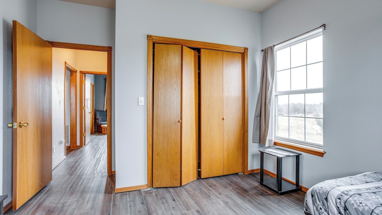 Photo of Bedroom in Tecumseh