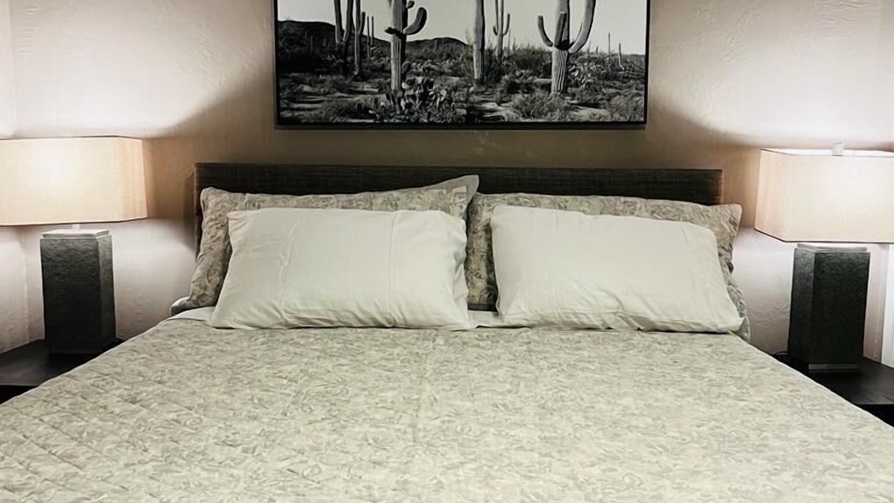 Photo of Bedroom in Isleton