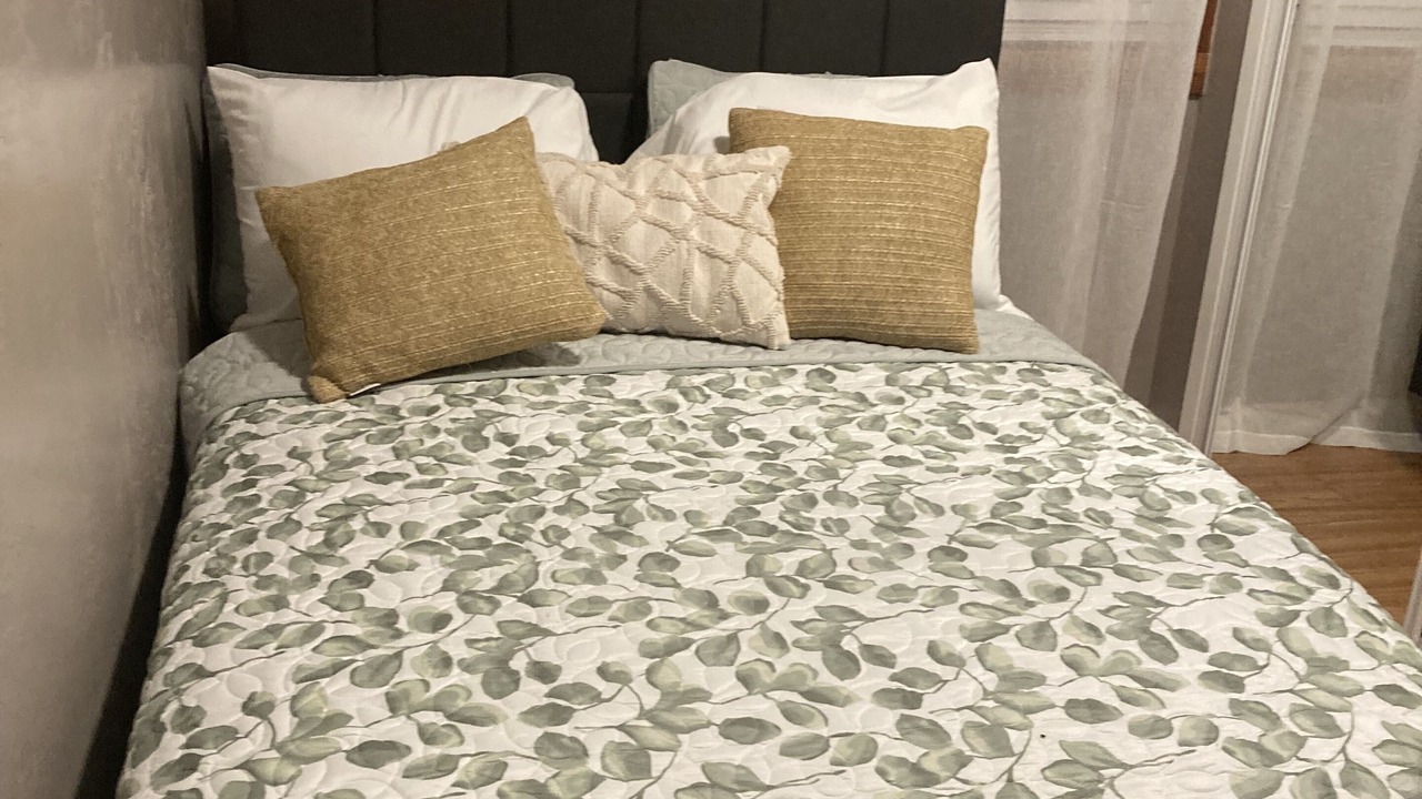 Photo of Bedroom in Isleton