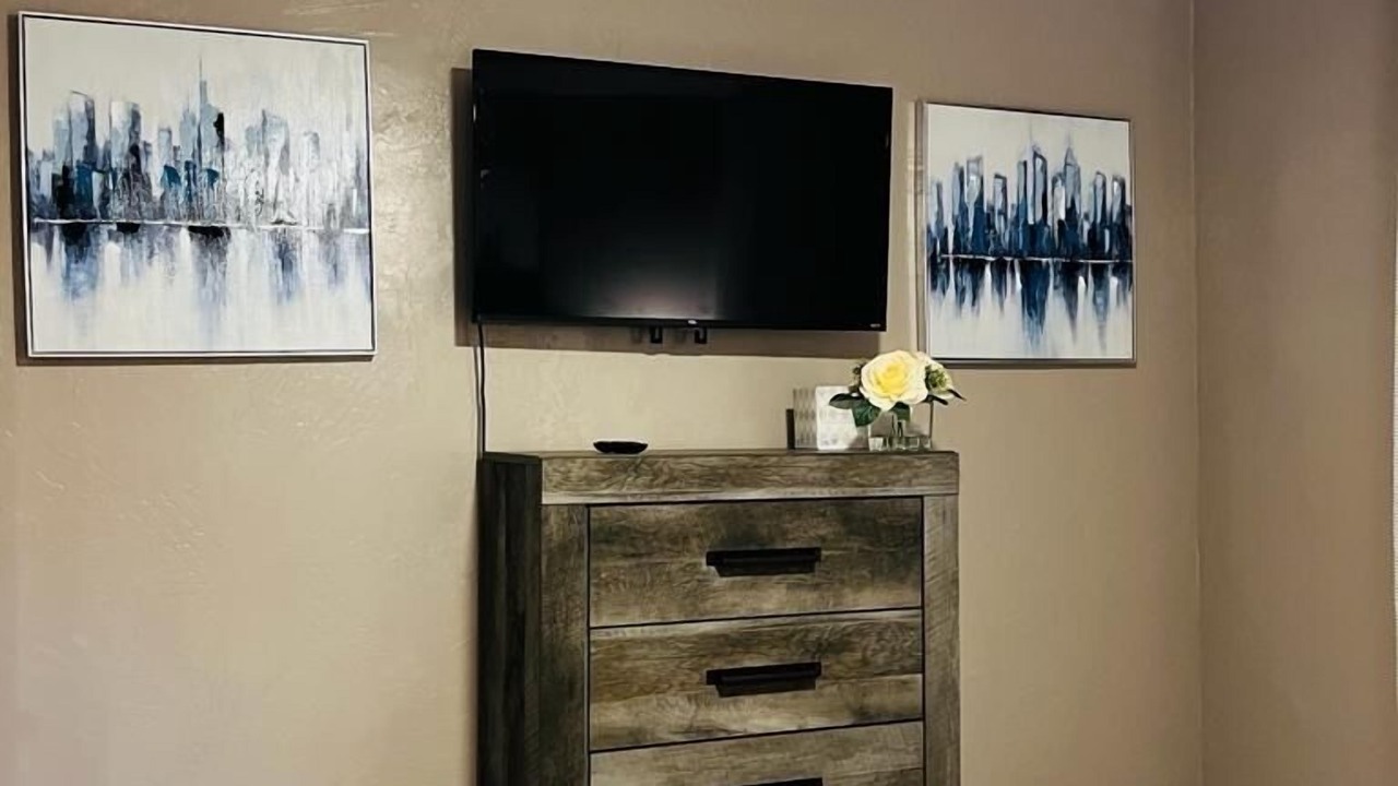 Photo of Bedroom in Isleton