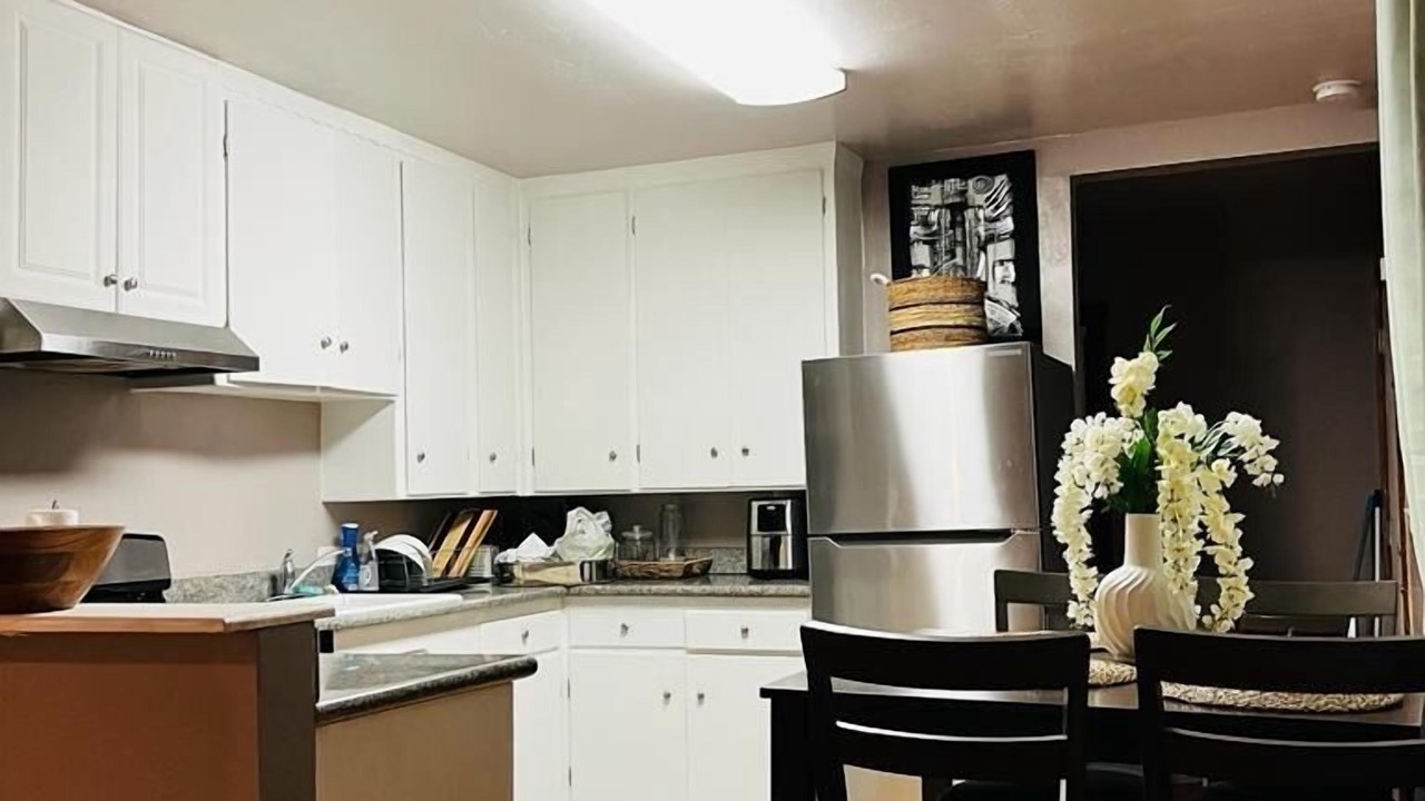 Photo of Kitchen in Isleton