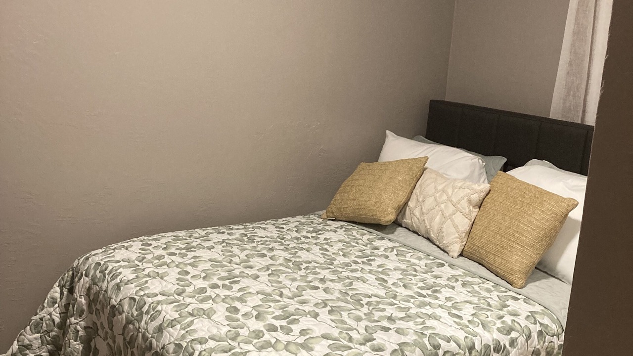 Photo of Bedroom in Isleton