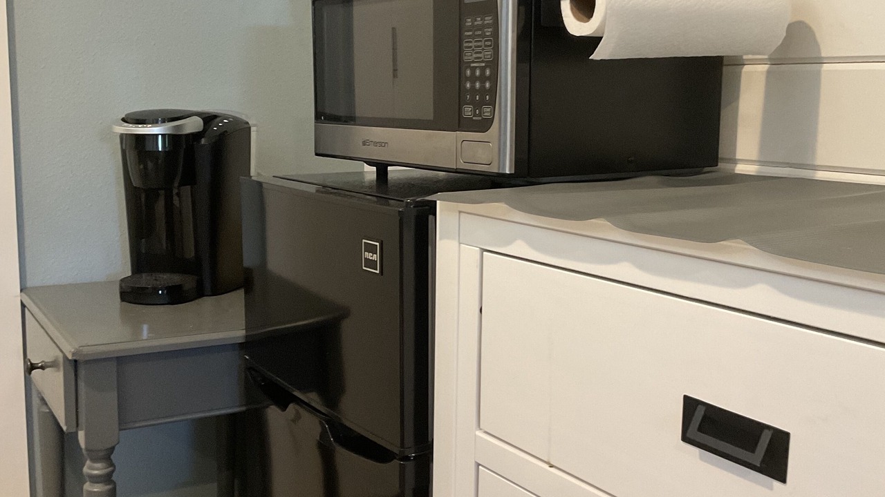 Photo of Kitchen in Graford