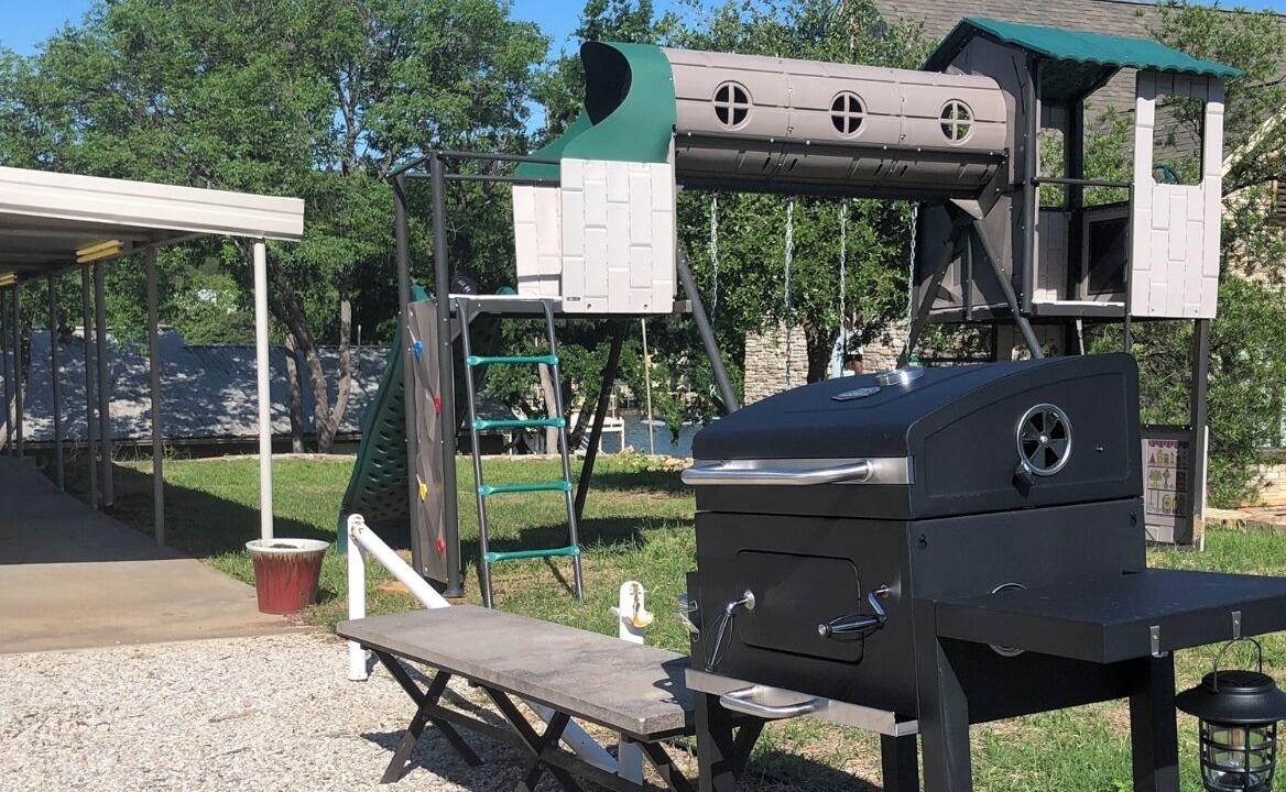 Photo of Outdoor in Graford