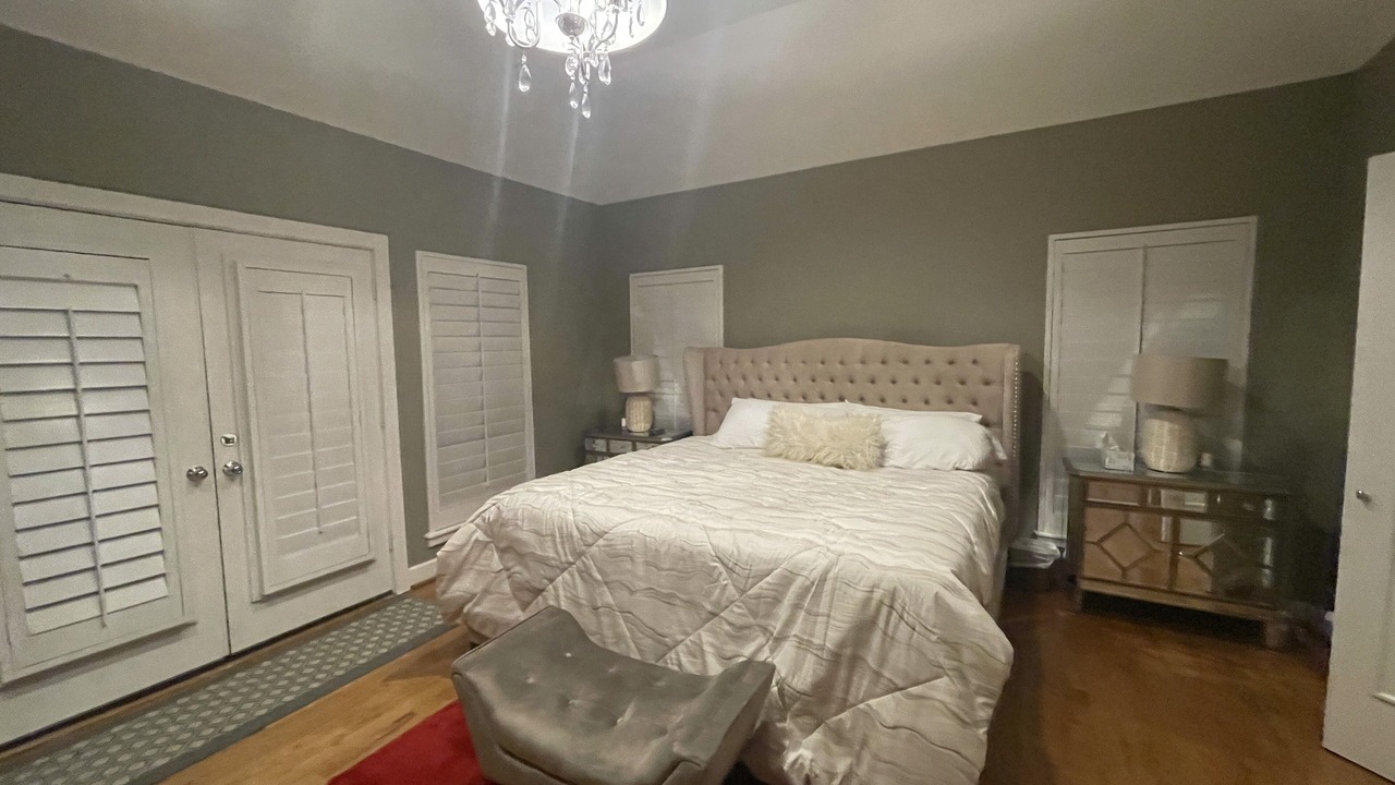 Photo of Bedroom in Uptown