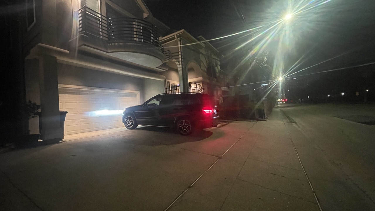 Photo of Outdoor in Uptown