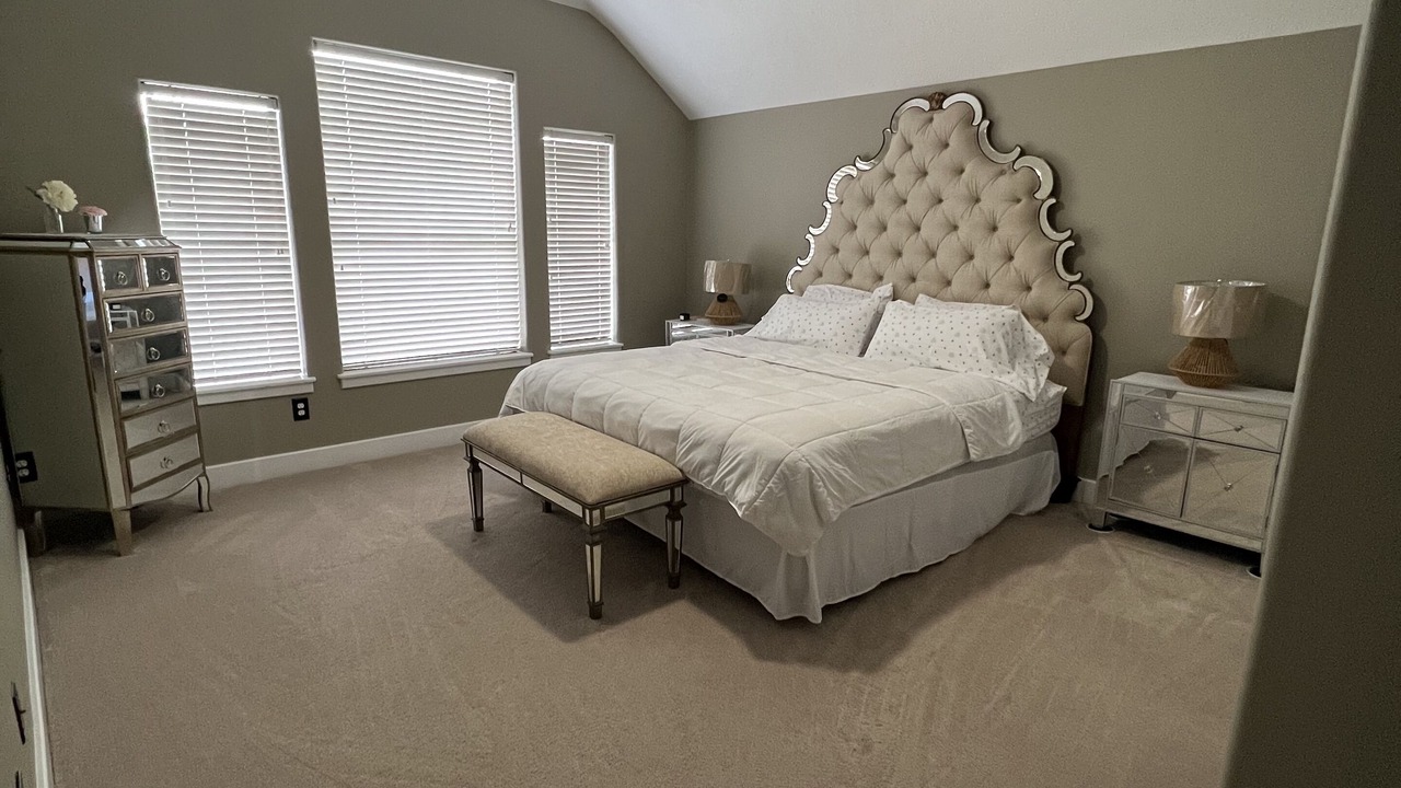 Photo of Bedroom in Uptown
