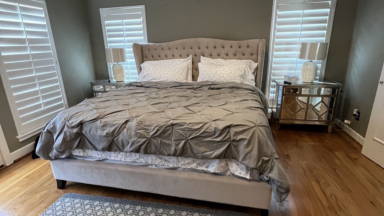 Photo of Bedroom in Uptown