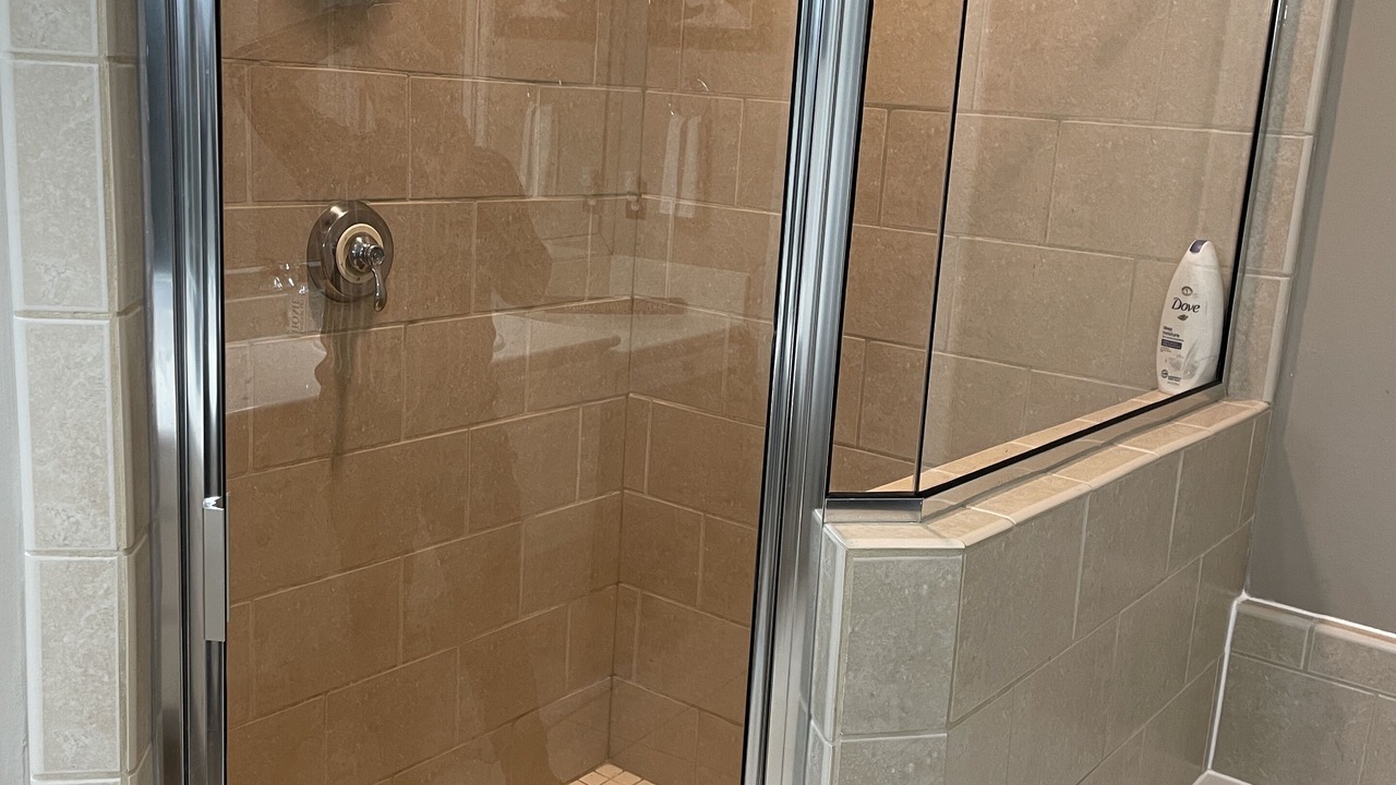 Photo of Bathroom in Uptown
