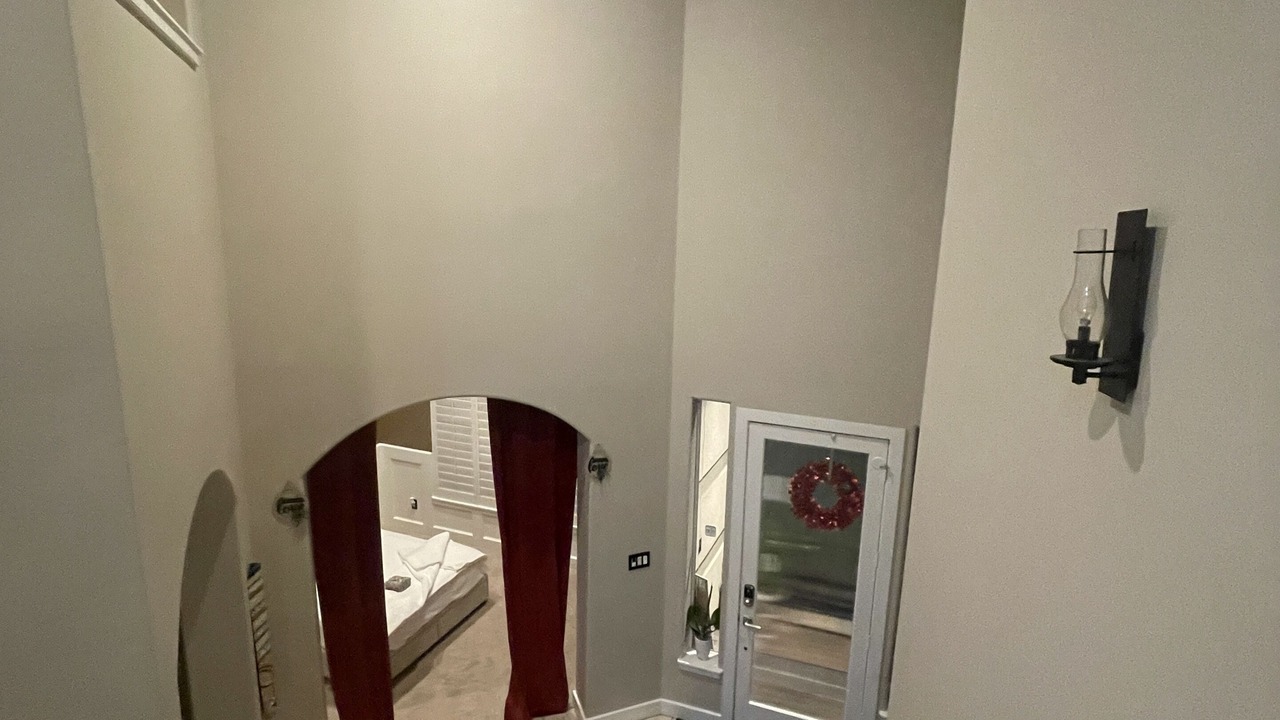 Photo of Bedroom in Uptown