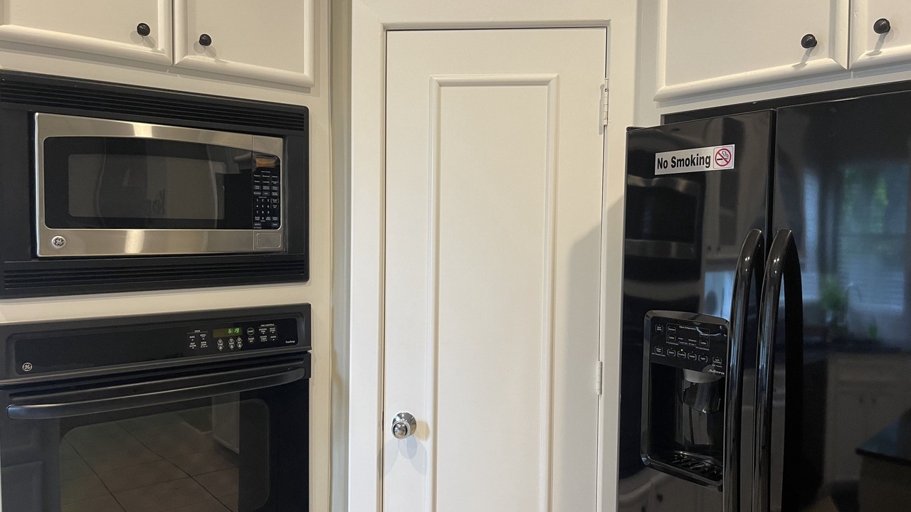 Photo of Kitchen in Uptown
