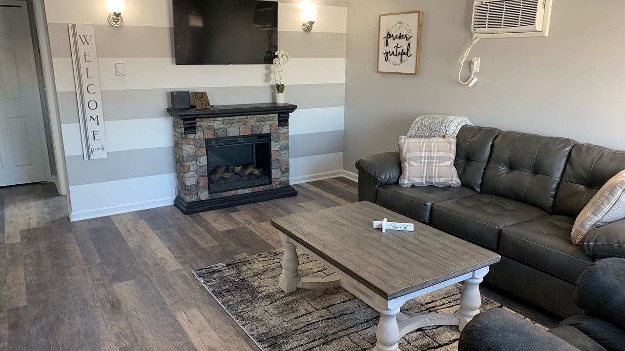 Photo of Livingroom in Holly