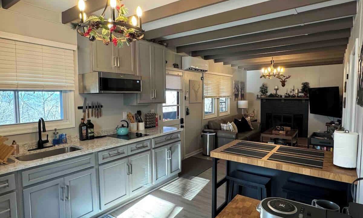 Photo of Kitchen in Linden
