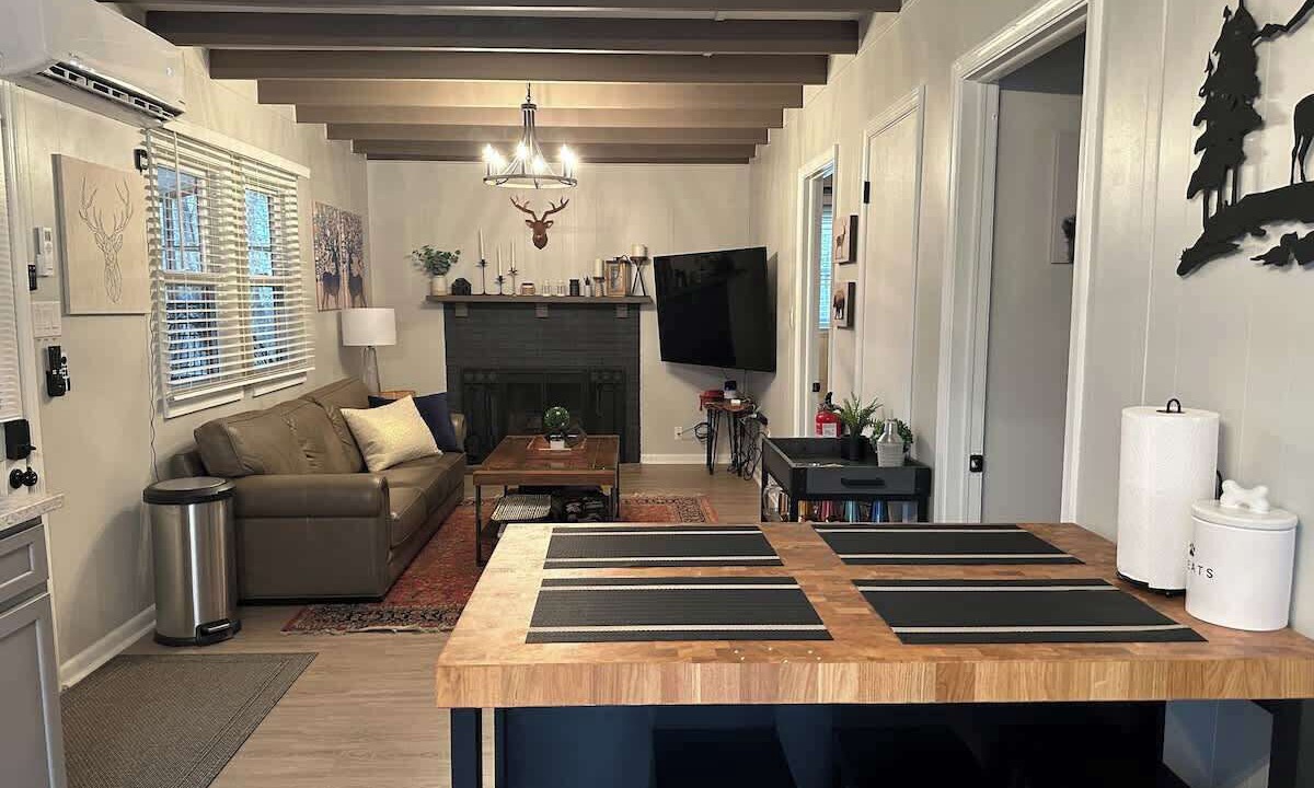 Photo of Livingroom in Linden