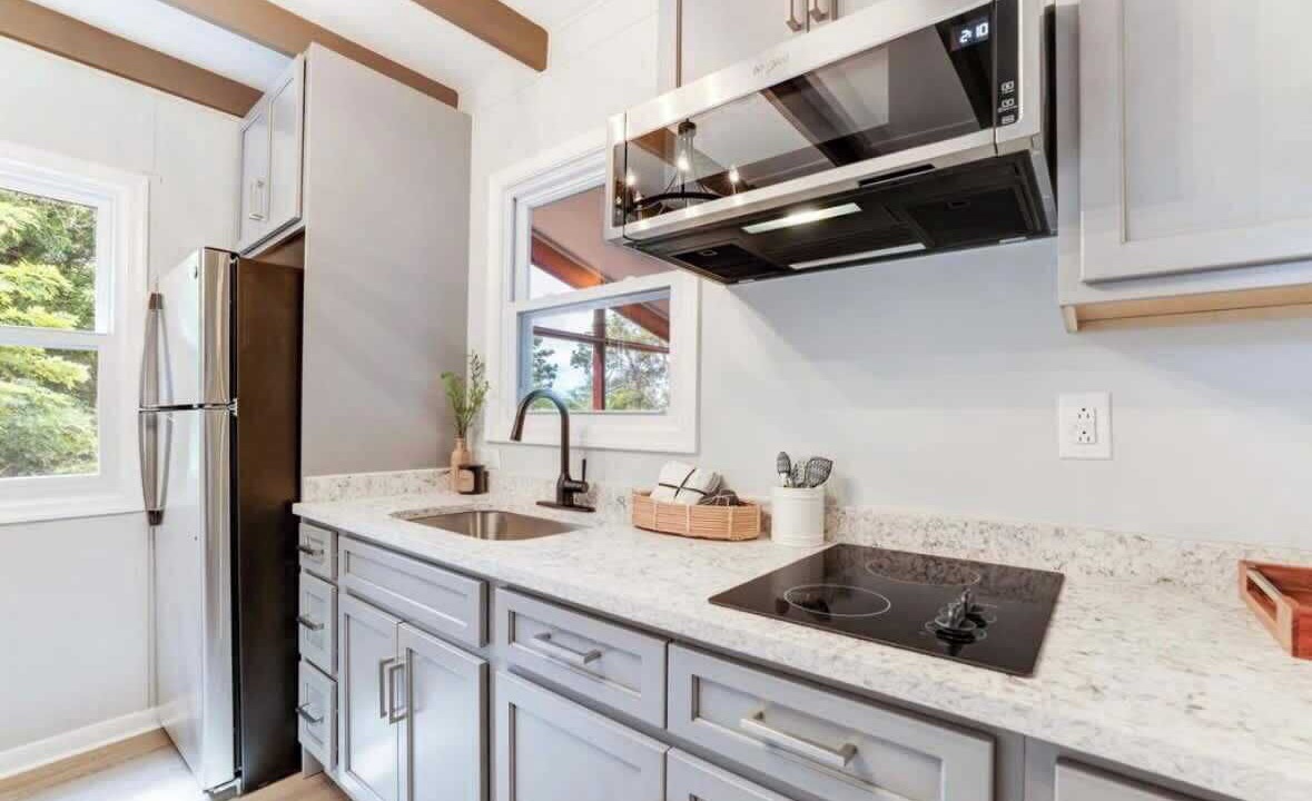 Photo of Kitchen in Linden