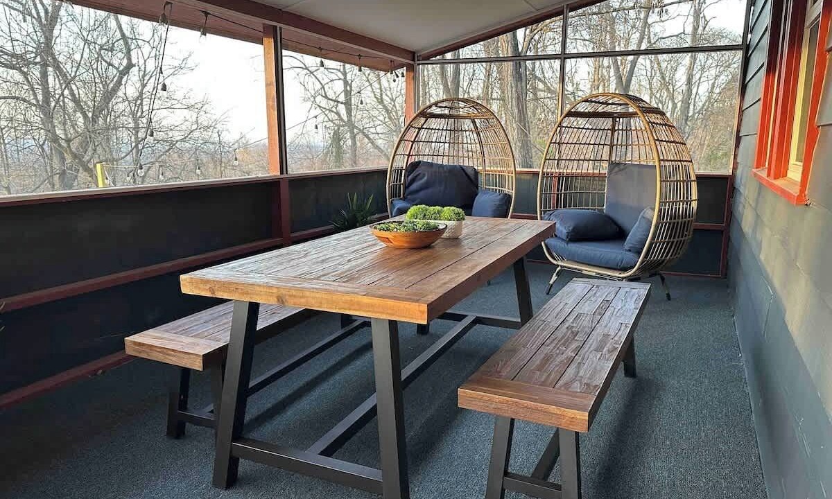 Photo of Outdoor in Linden
