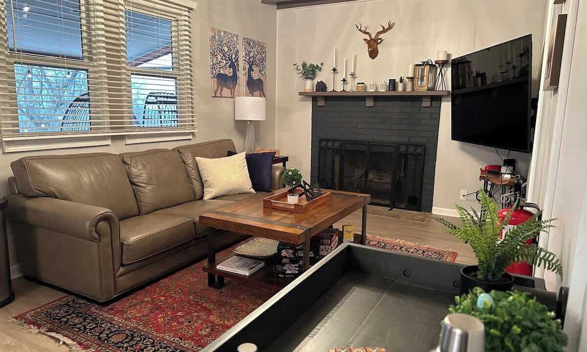 Photo of Livingroom in Linden