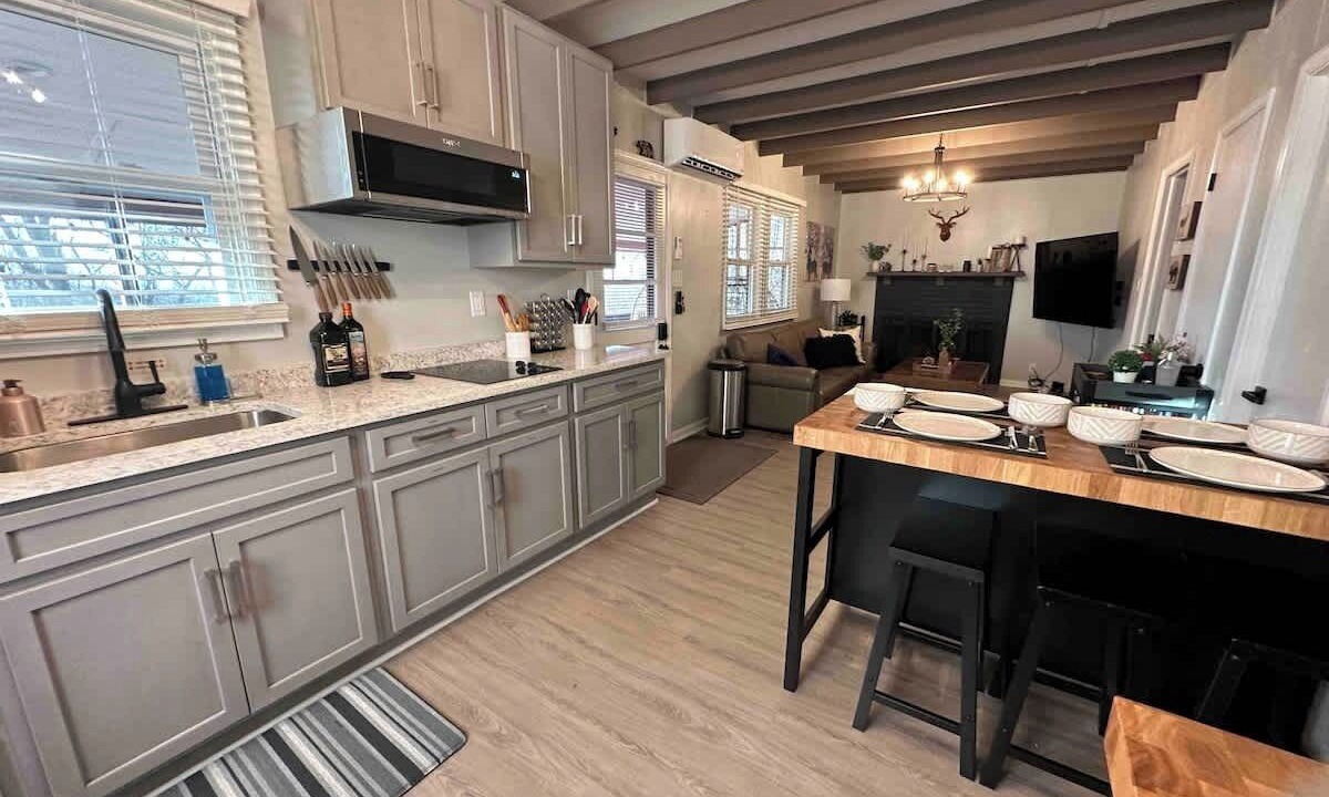 Photo of Kitchen in Linden
