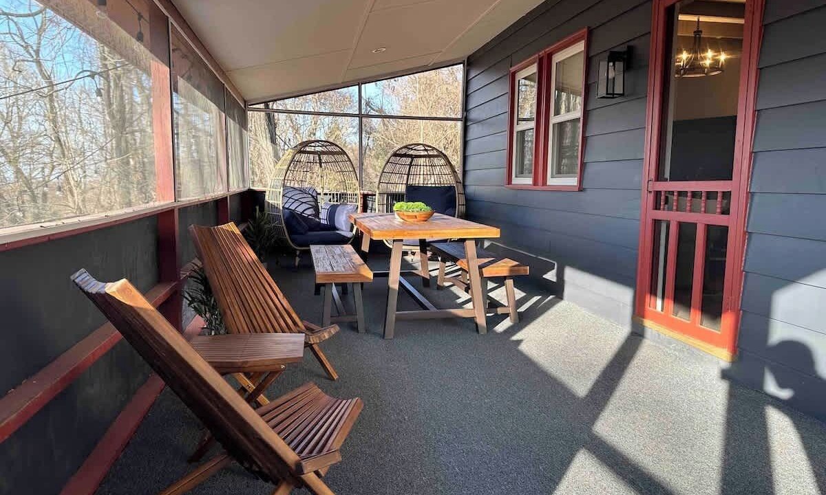Photo of Outdoor in Linden