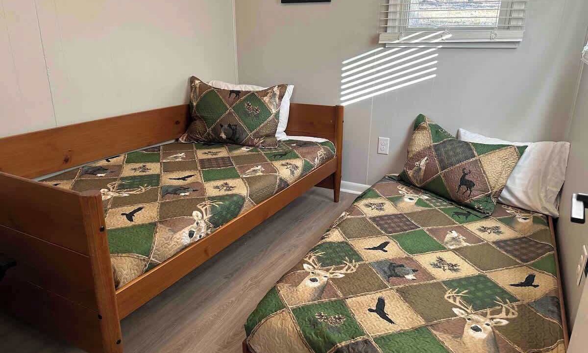 Photo of Bedroom in Linden