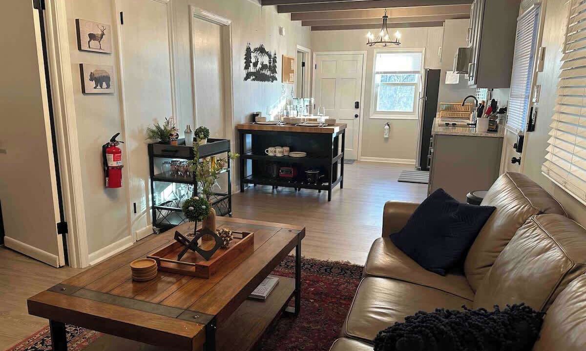 Photo of Livingroom in Linden