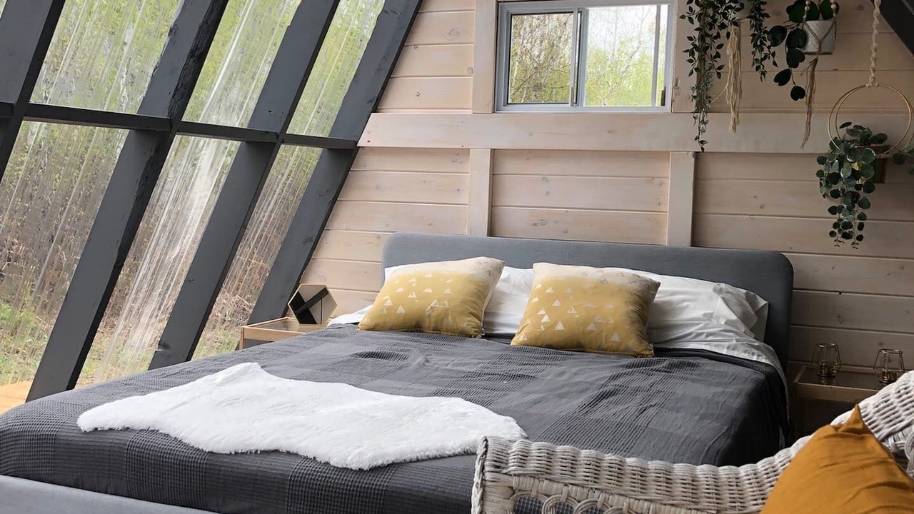 Photo of Bedroom in Marchand