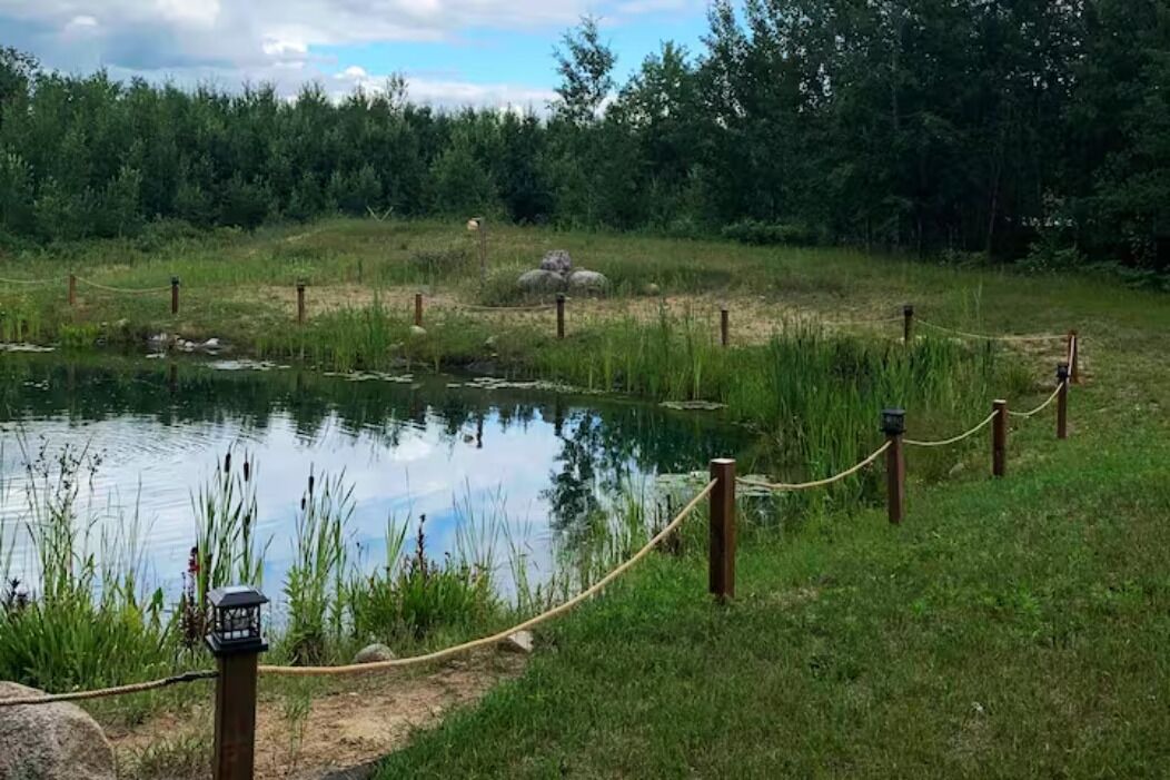 Photo of Outdoor in Marchand