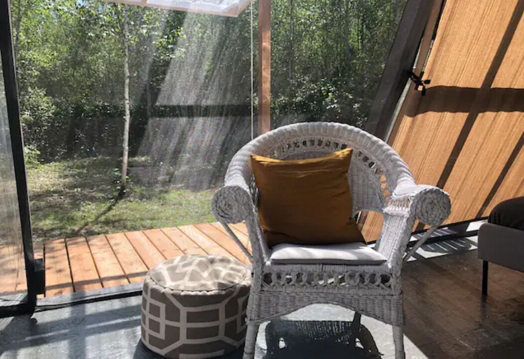 Photo of Patio Balcony in Marchand
