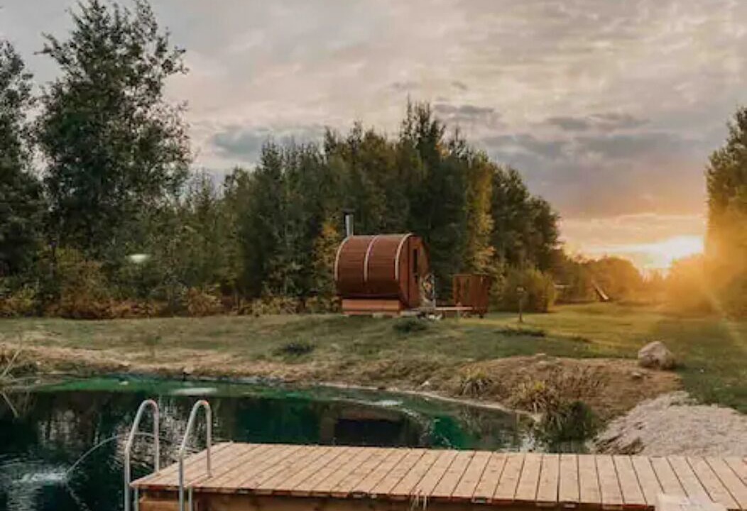 Photo of Outdoor in Marchand