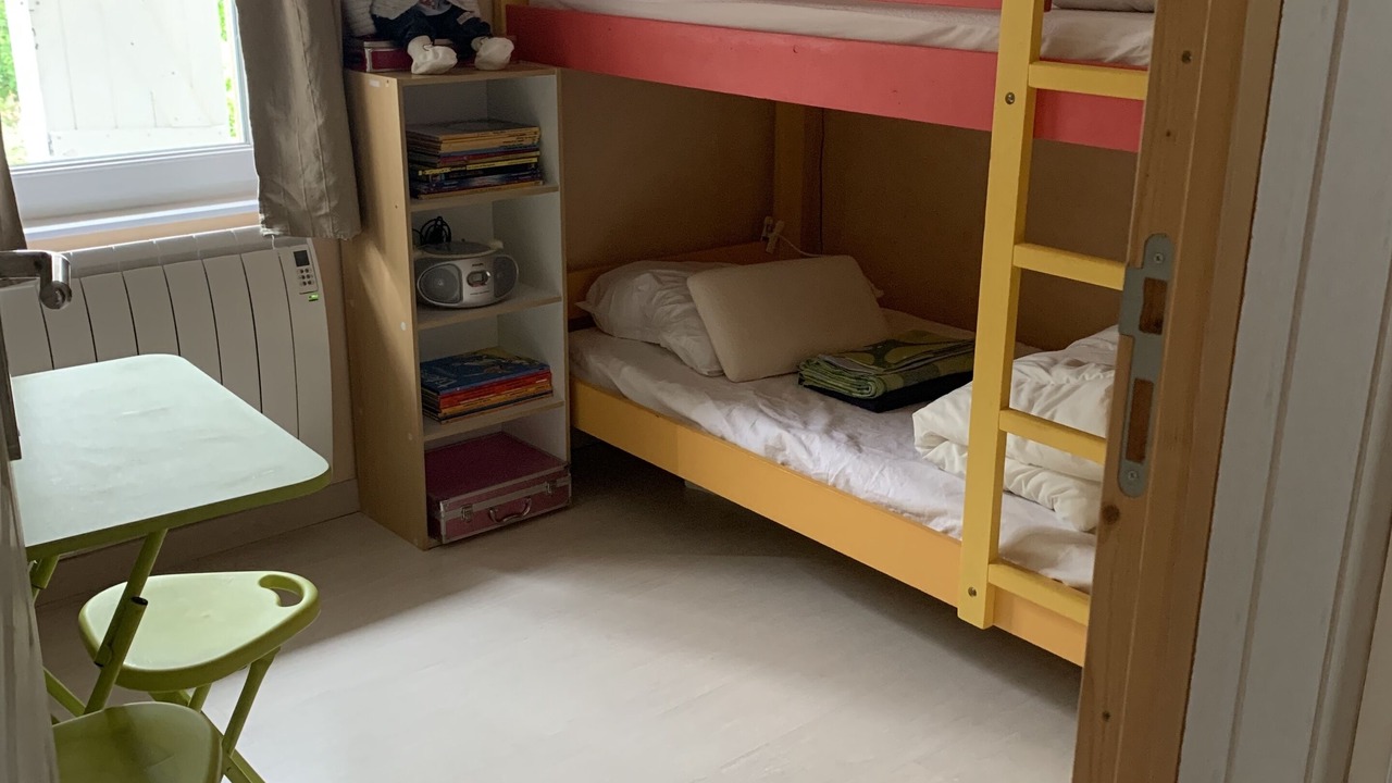 Photo of Bedroom in Maleville