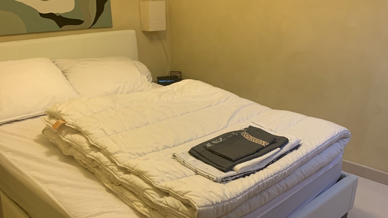 Photo of Bedroom in Maleville
