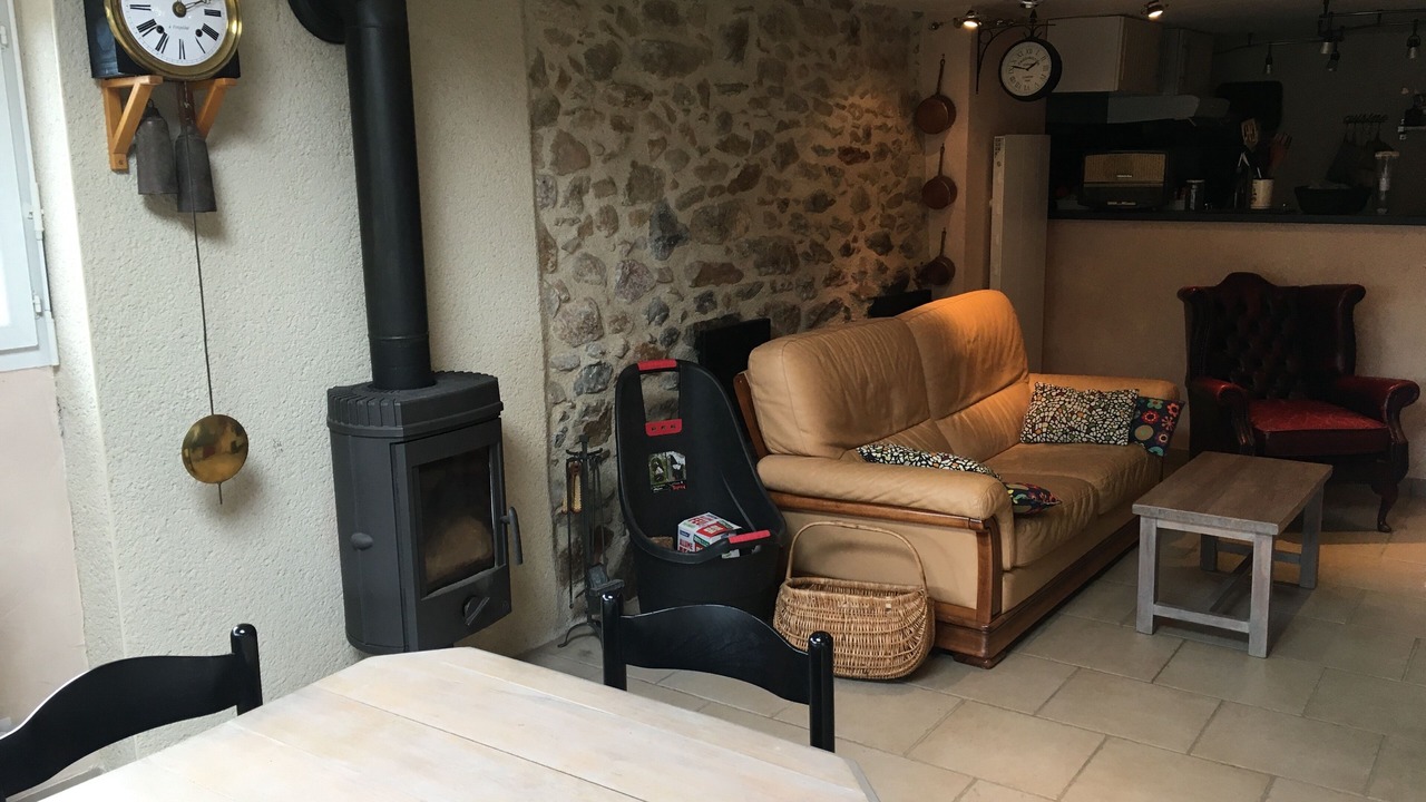 Photo of Livingroom in Maleville