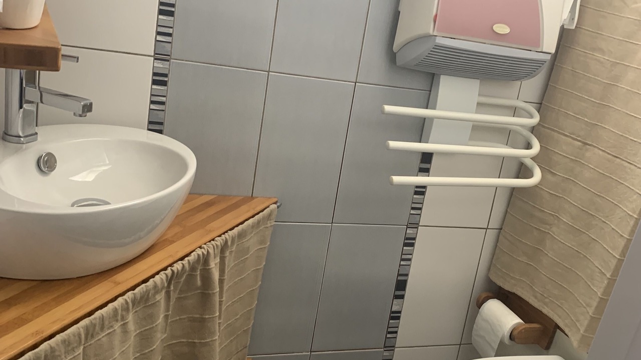 Photo of Bathroom in Maleville