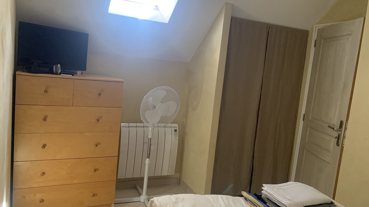 Photo of Bedroom in Maleville