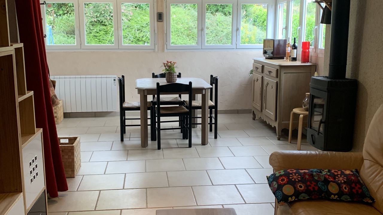 Photo of Livingroom in Maleville